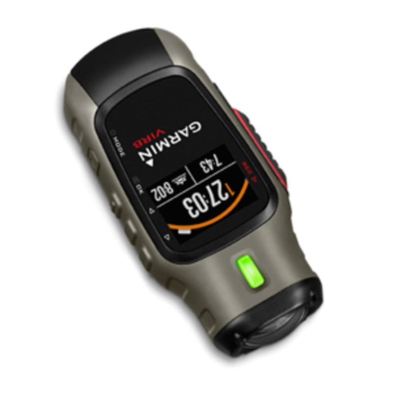 Virb garmin sale vivoactive 3