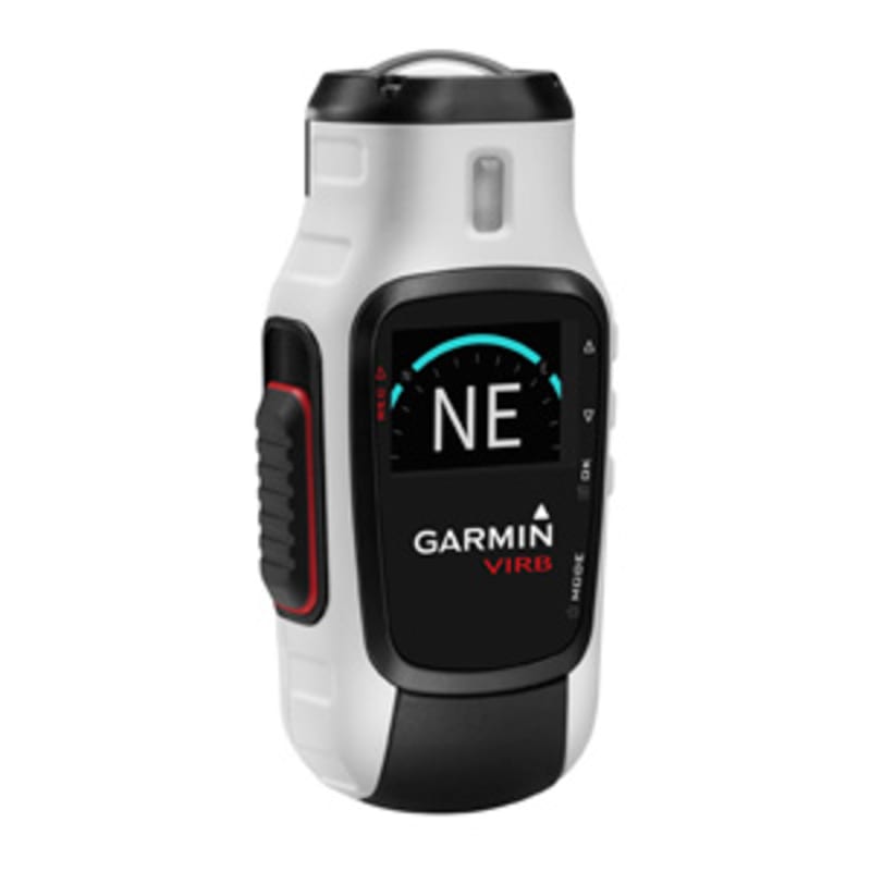 Elite Action Camera | Garmin