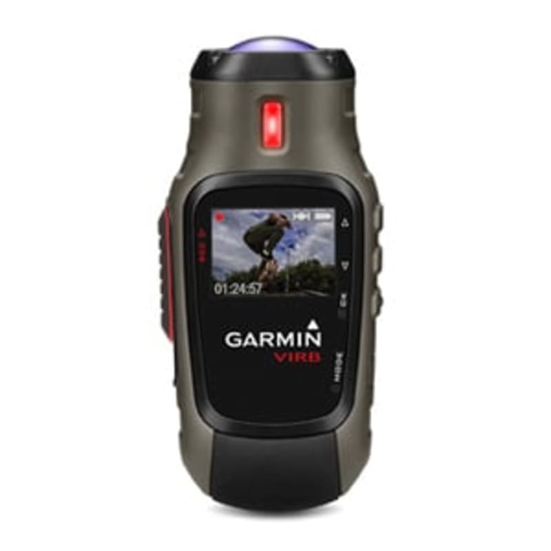 Garmin vivoactive shop 3 virb