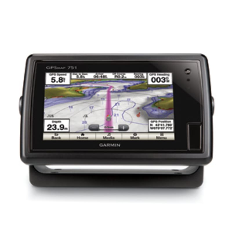 GPSMAP 751 Garmin