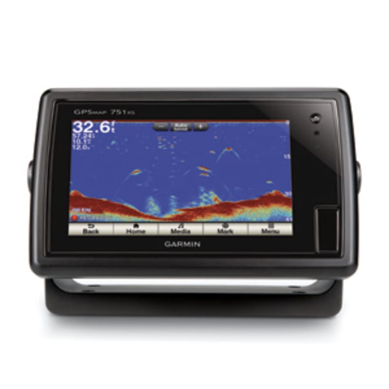 Garmin etrex 35 with os maps store