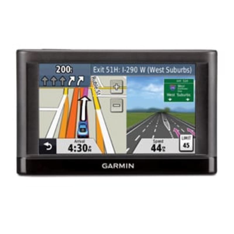 Gps garmin nüvi new arrivals