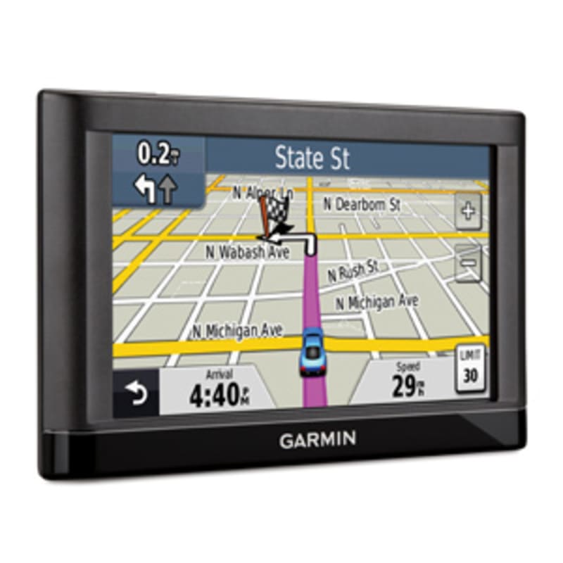 Garmin GPSナビ グレー 41aACCpHDKL._UF350,350_QL50_.jpg