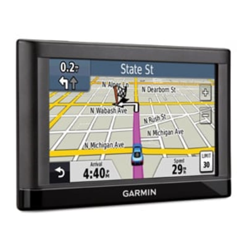 nüvi 54 | Garmin