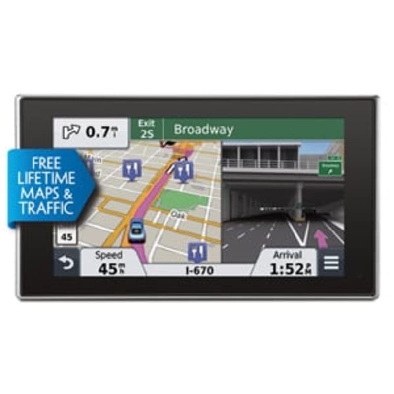 Garmin nuvi 3592LM カーナビ nuvi 3592LM SG/MY | Discontinued | Garmin Singapore