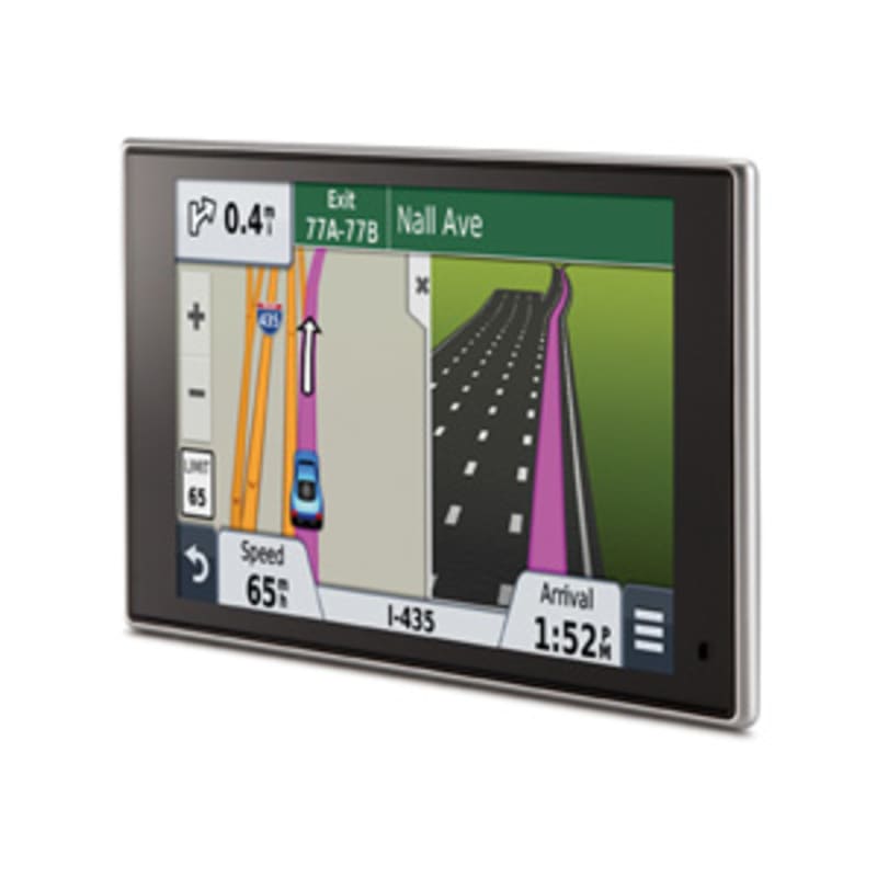 nüvi 3597 LMTHD | Garmin