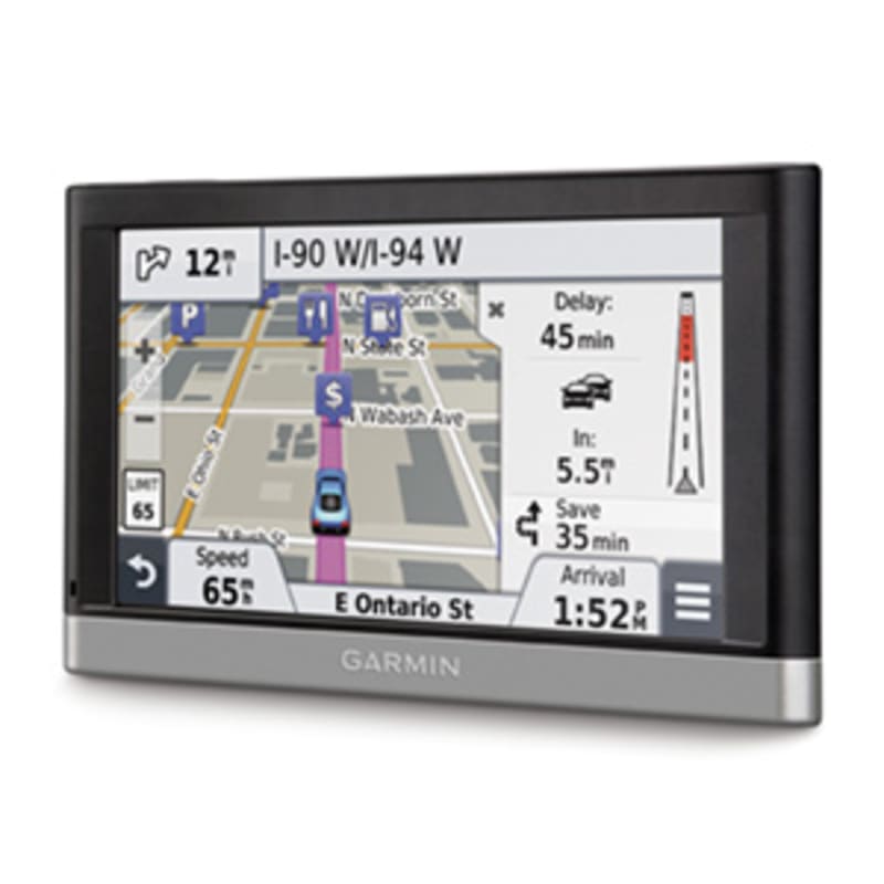 nuviCam LMTHD | Garmin