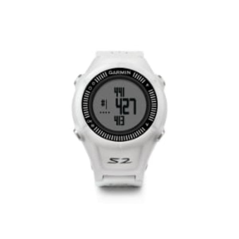 Garmin s2 strap sale