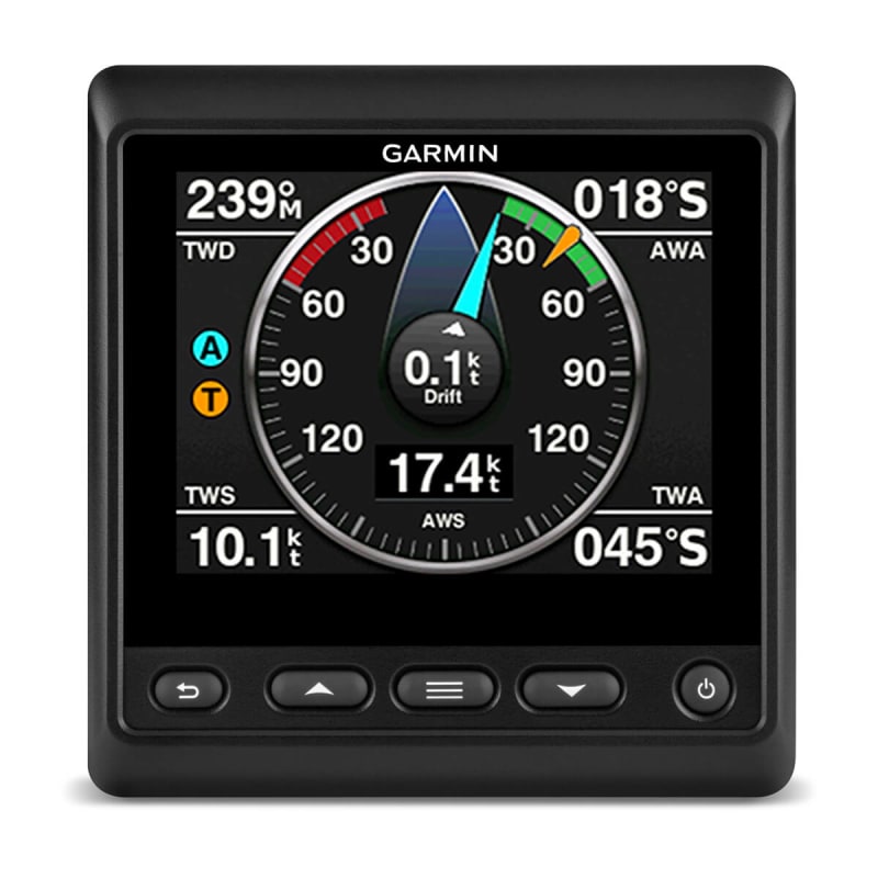 GARMIN　GMI 20 Marine Instrument 送料無料 メーカー保証 Garmin GMI™ 20 Marine Instrument | Sailing