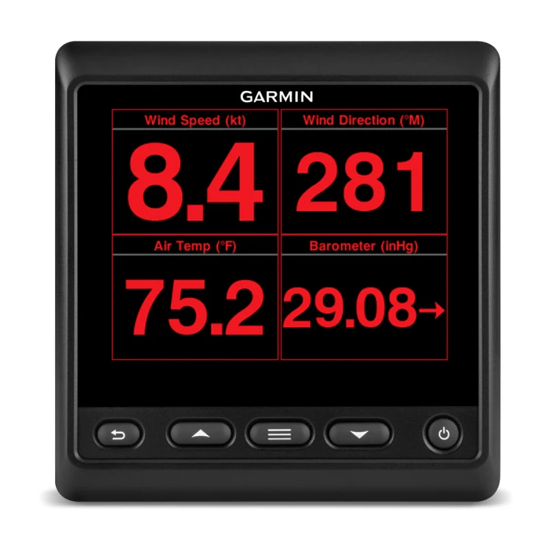 Garmin GMI™ 20 Marine Instrument