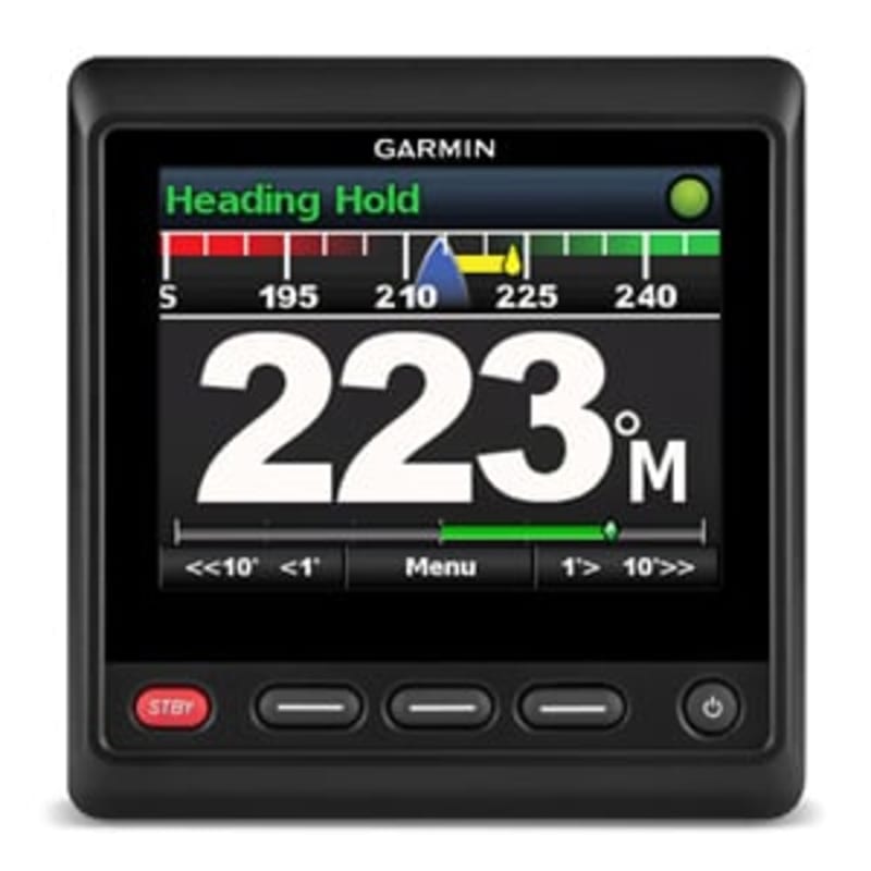 Garmin GHC 20 Marine Autopilot Control Unit