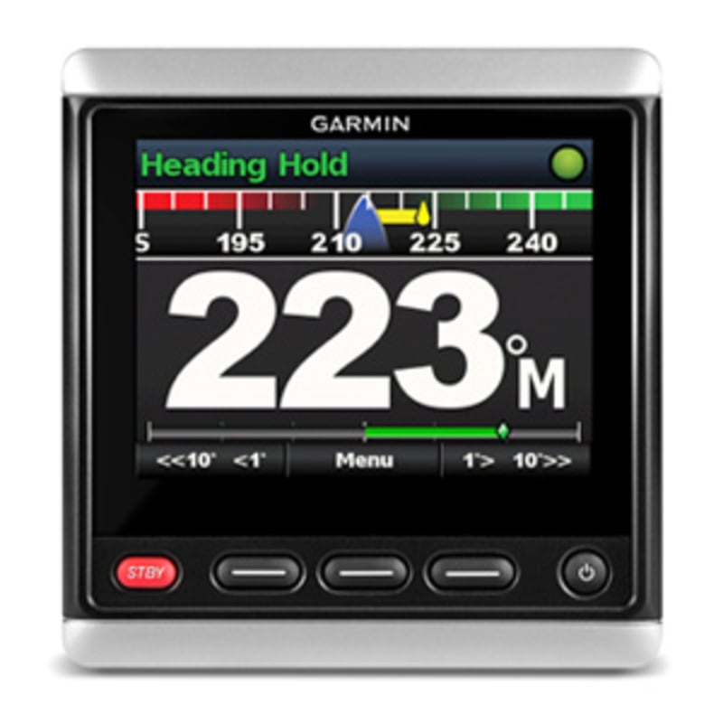 Garmin GHC 20 Marine Autopilot Control Unit