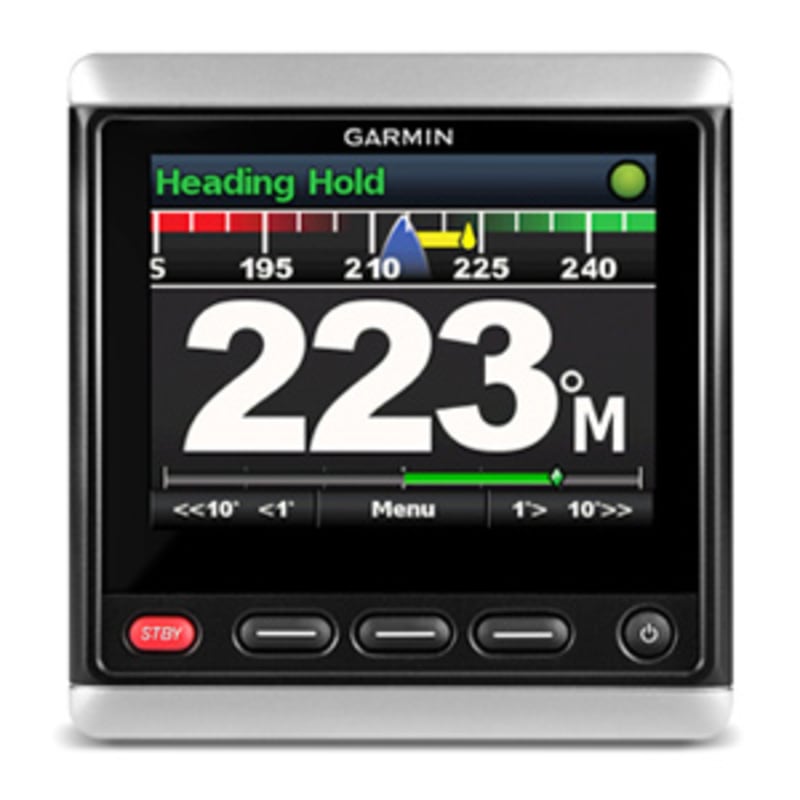 Garmin GHC™ 20 Marine Autopilot Control Unit