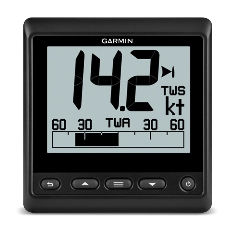 Garmin speed 2025
