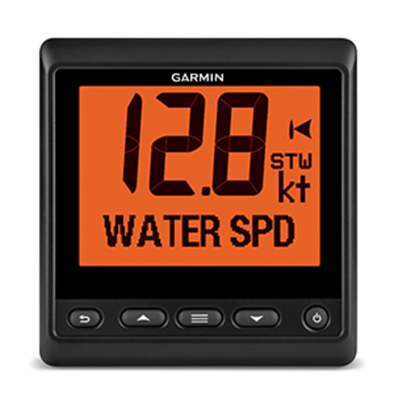 GNX™ 20 Marine Instrument | Wind, Depth, Speed | GARMIN