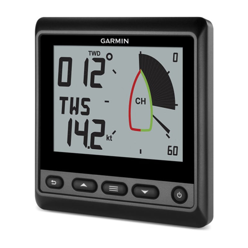 Image of Garmin GNX Wind marine instrument