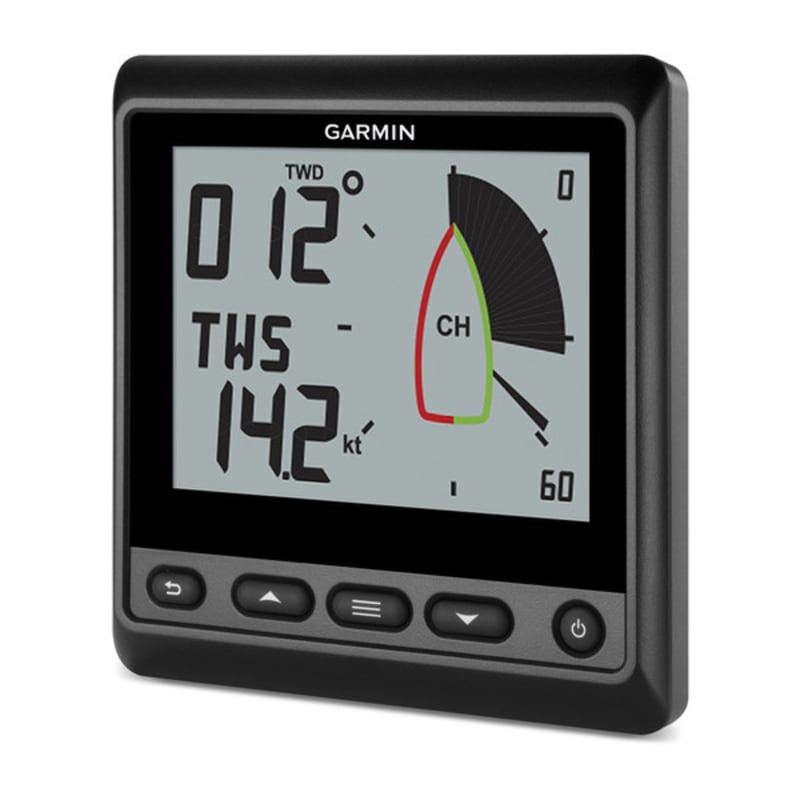 Image of Garmin GNX Wind marine instrument