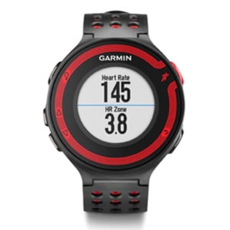 Forerunner® 220, Runners Watch with GPS