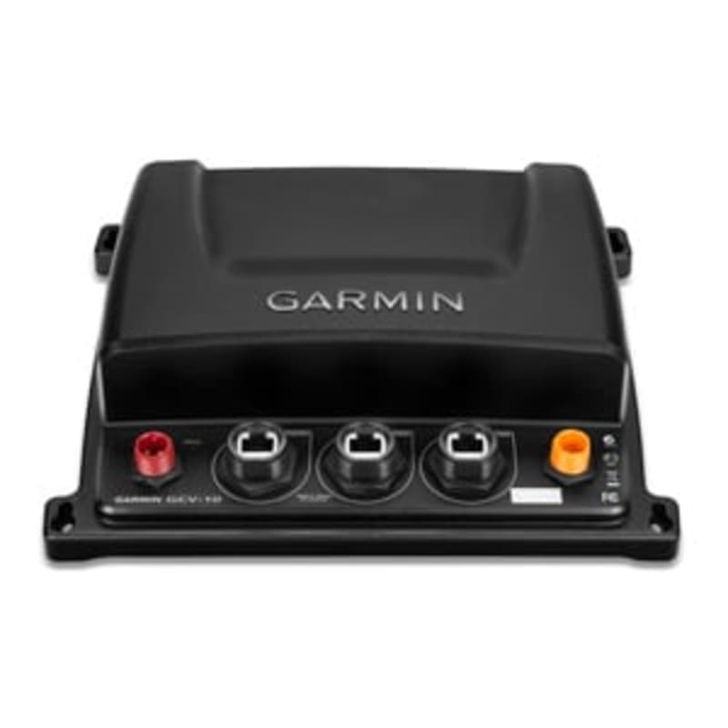 Garmin 10 store