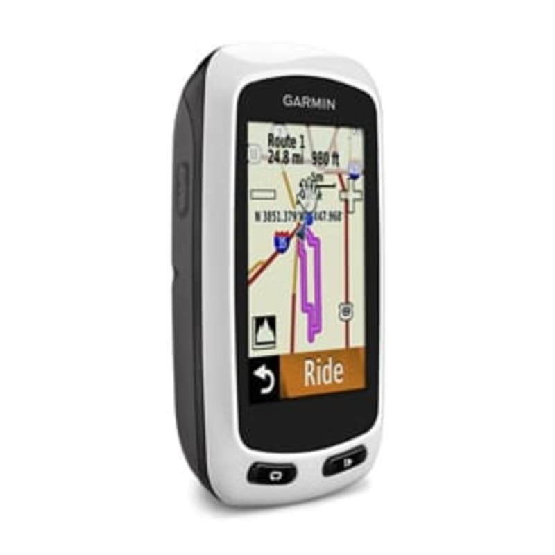 Meditatief Senator oorsprong Edge Touring | Garmin