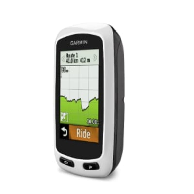 Edge Touring Plus Garmin