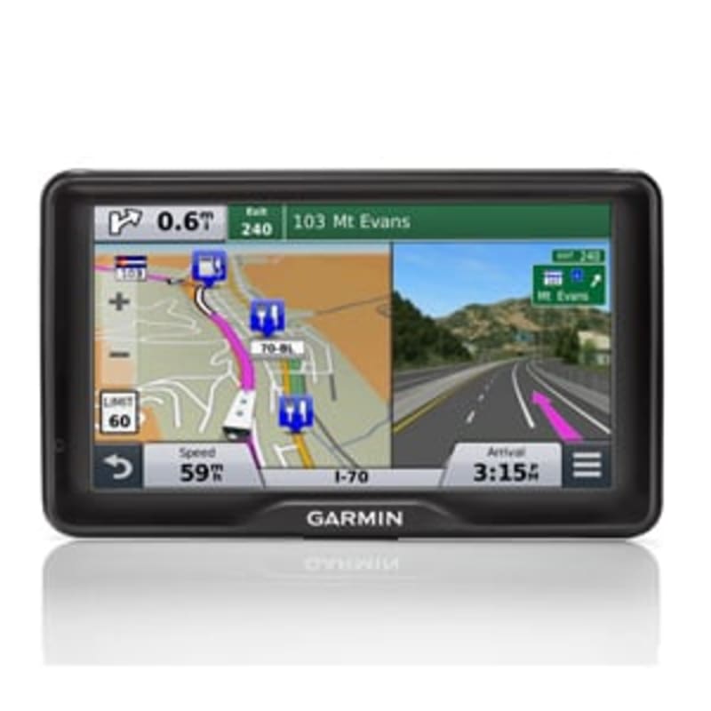 RV | Garmin