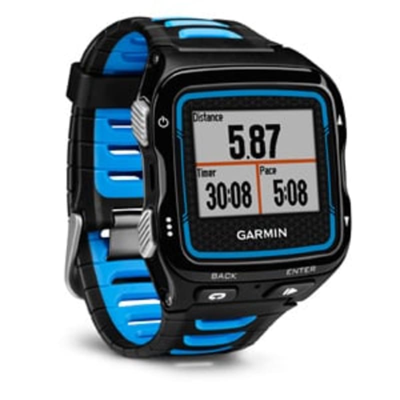 Klap rukken Individualiteit Forerunner 920XT | Garmin