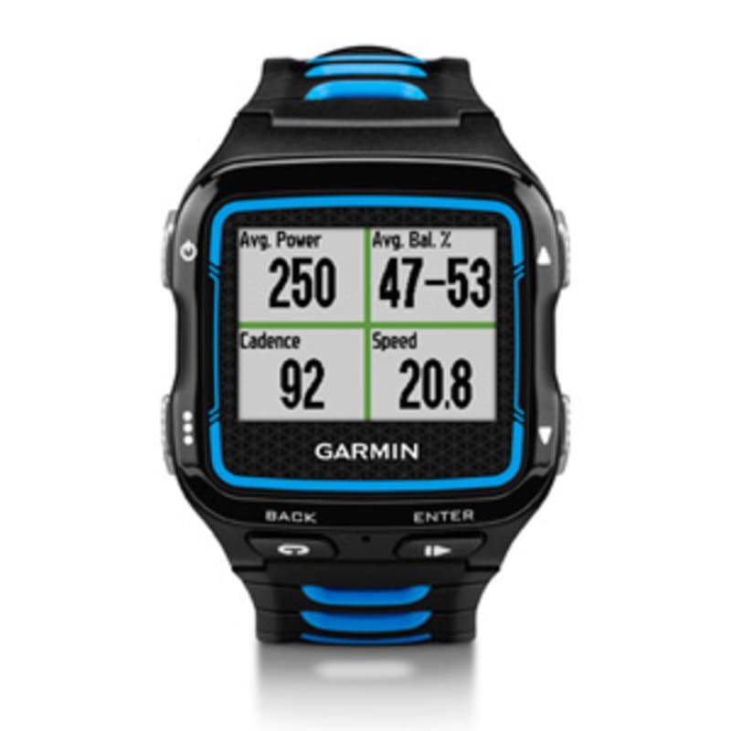 Reloj para correr Garmin Forerunner 920XT de hombres