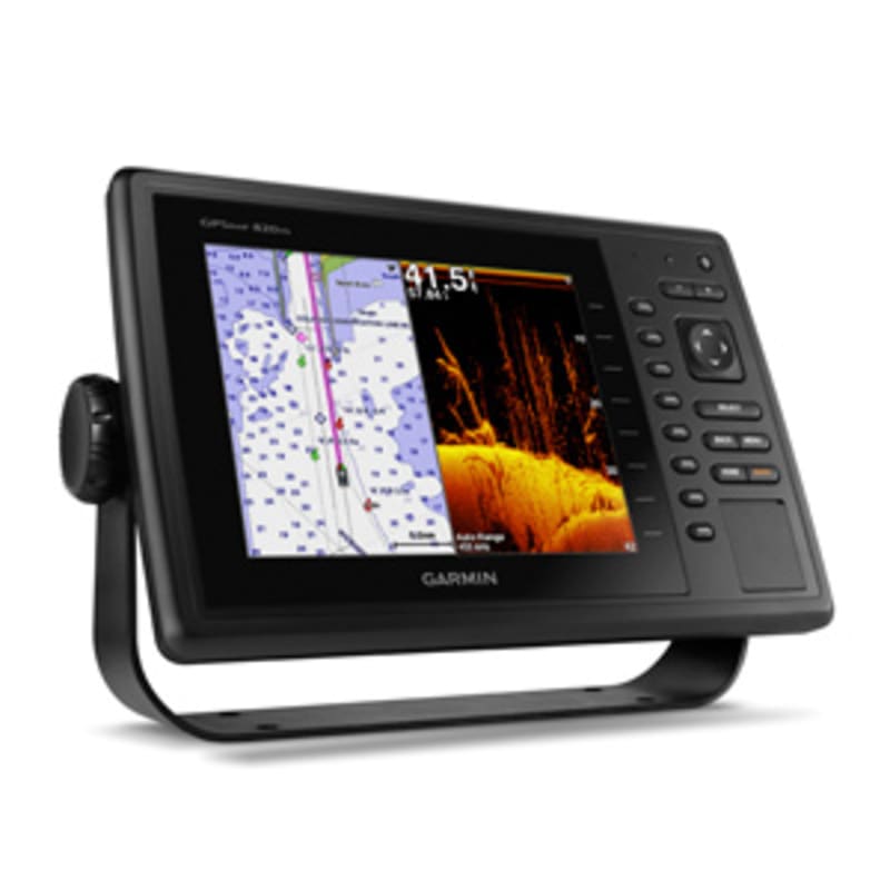 Gnide skjorte beskytte GPSMAP 840xs | Garmin