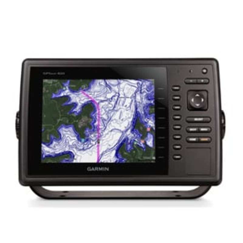 GPSMAP 820 Garmin
