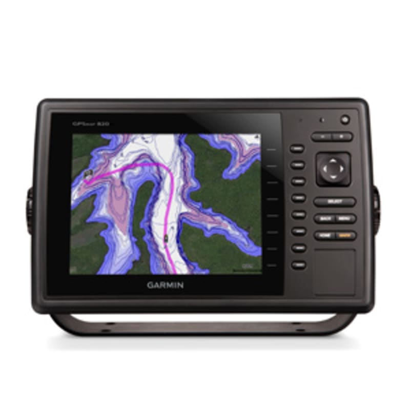 Gps 820 new arrivals