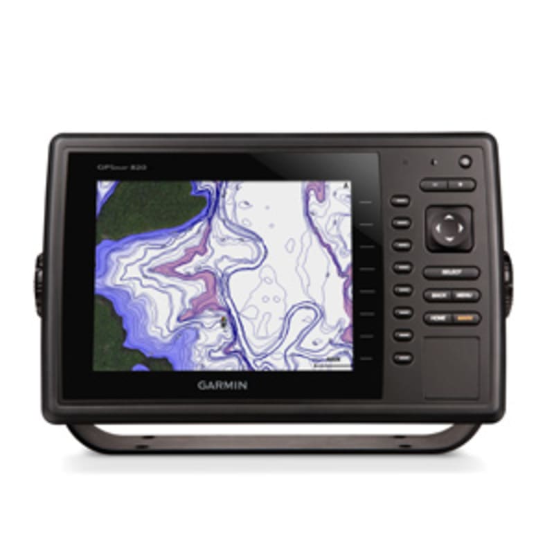 GPSMAP 820 Garmin