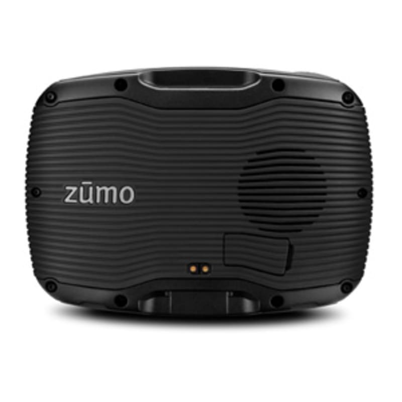Garmin discount zumo bluetooth