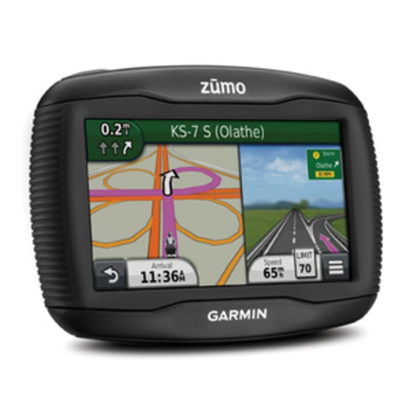 Vélo Moto Support pour Garmin Zumo 395LM 390LM 350LM Navigation GPS