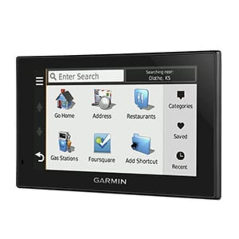 Garmin nuevo 2025