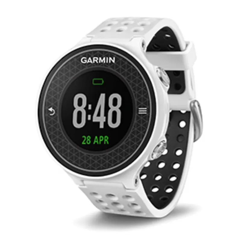 Garmin shop montre golf