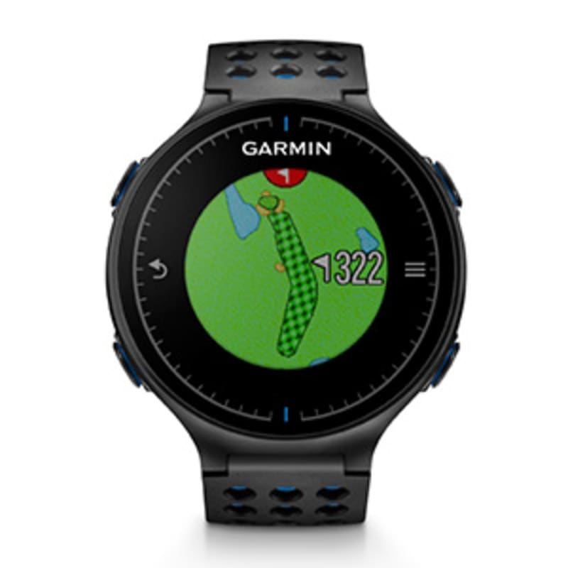 Garmin s5 golf watch best price clearance