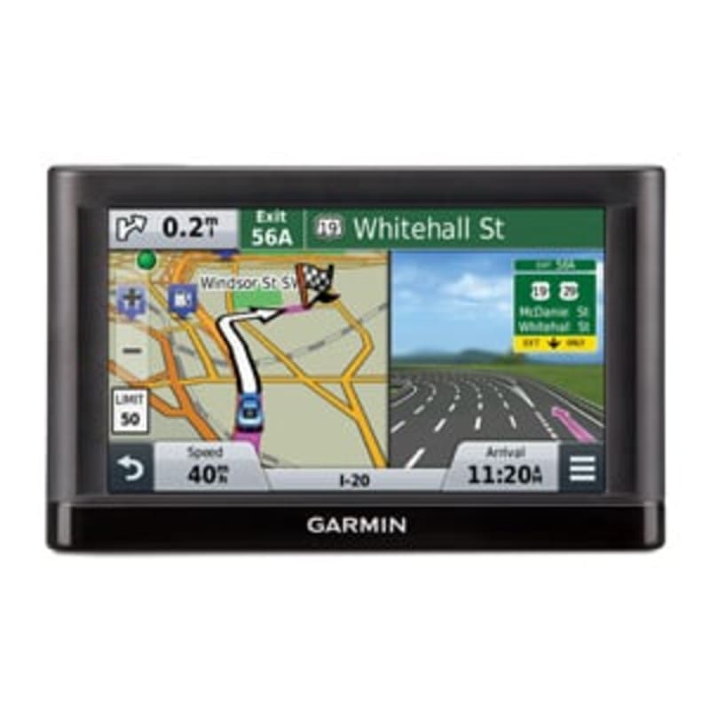 Garmin nuvi 50 discount