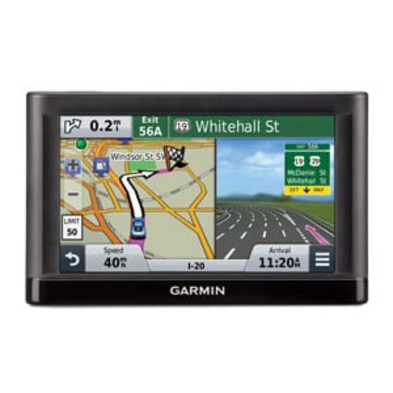 Фото gps 55