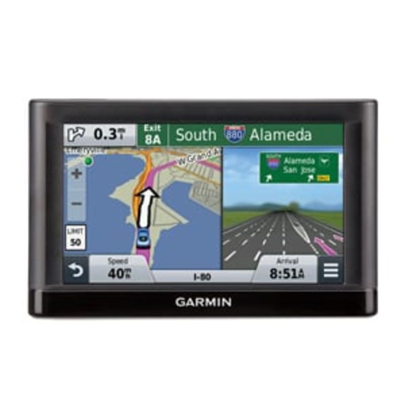 Garmin nuevo clearance