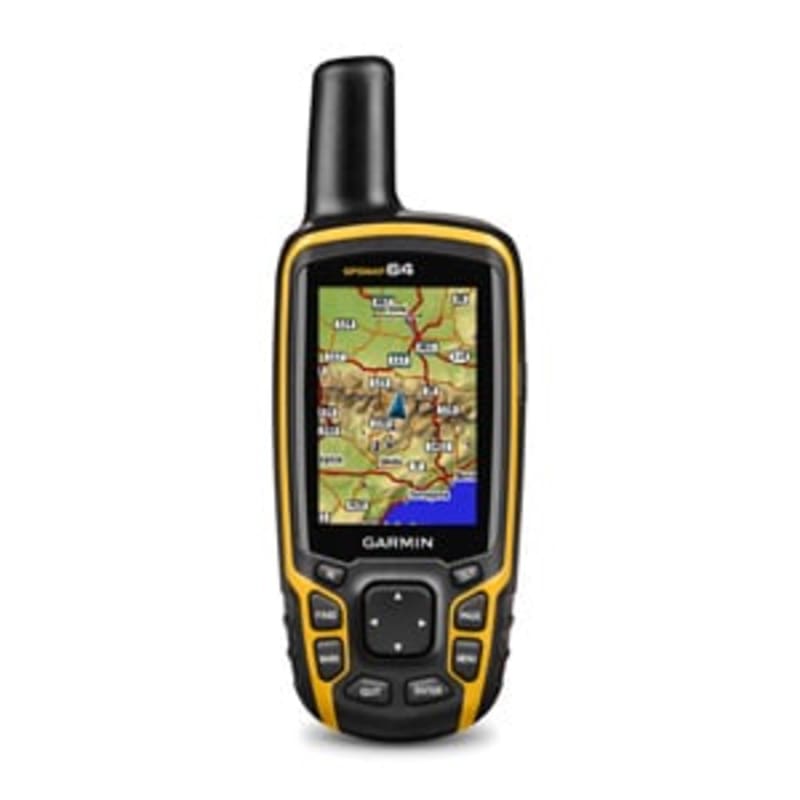 Garmin GPSMAP® 64  Handheld Outdoor GPS