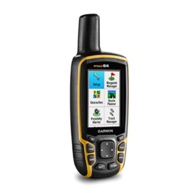 Garmin GPSMAP® 64 | Handheld Outdoor GPS