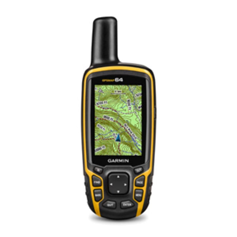 Garmin GPSMAP® 64 | Handheld Outdoor GPS