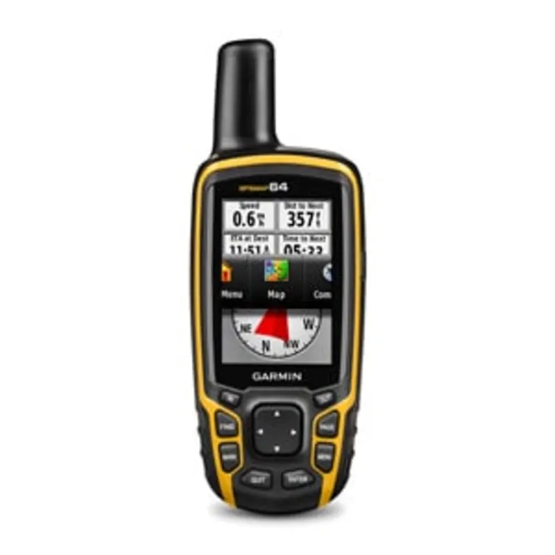 Garmin GPSMAP® 64 | Handheld Outdoor GPS