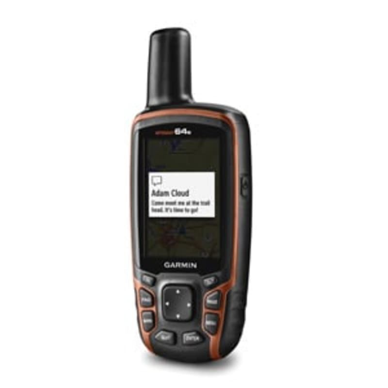 GPSMAP 64s Garmin