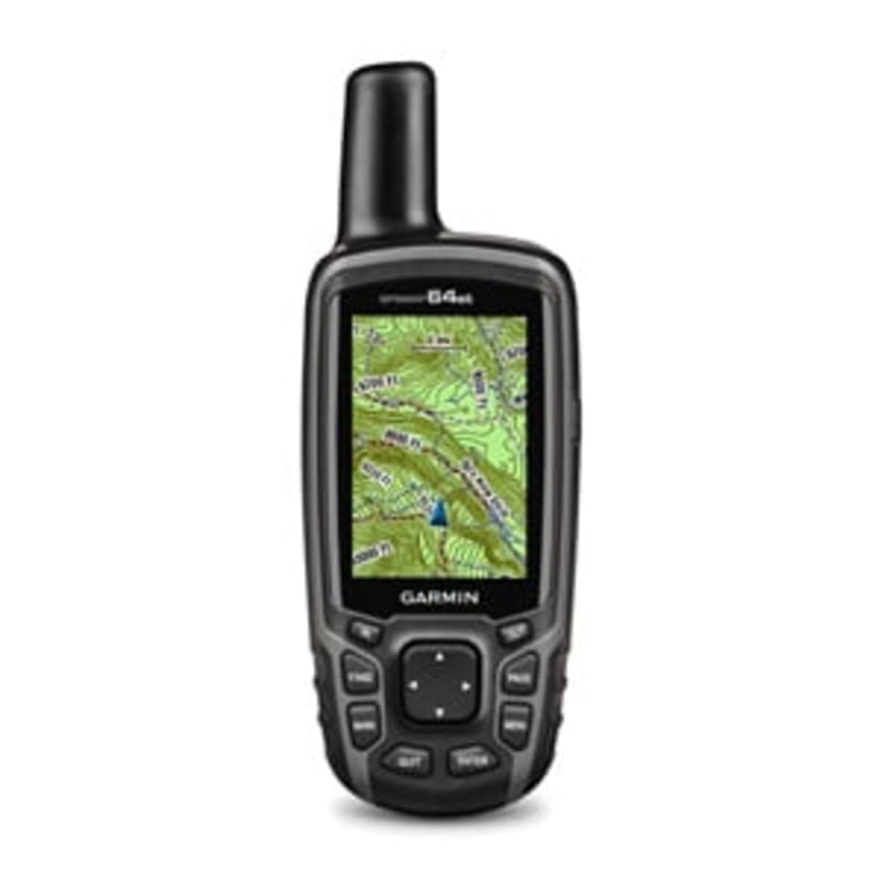 Gps portable top