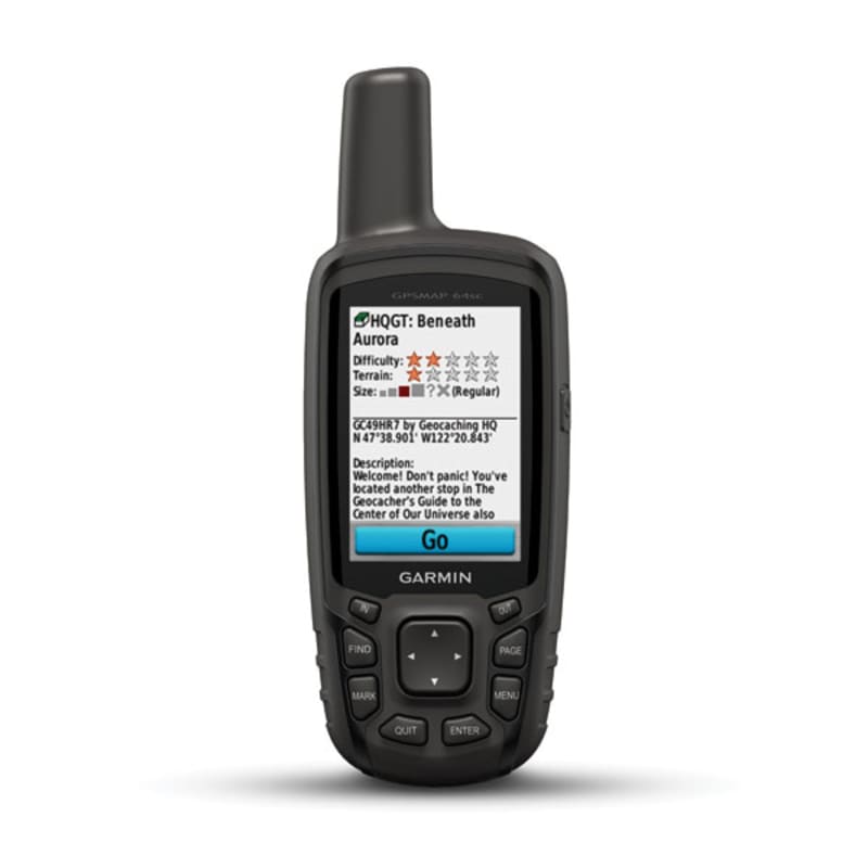 出産祝いなども豊富 Garmin GPSMAP® 64sc | Handheld GPS with Camera その他