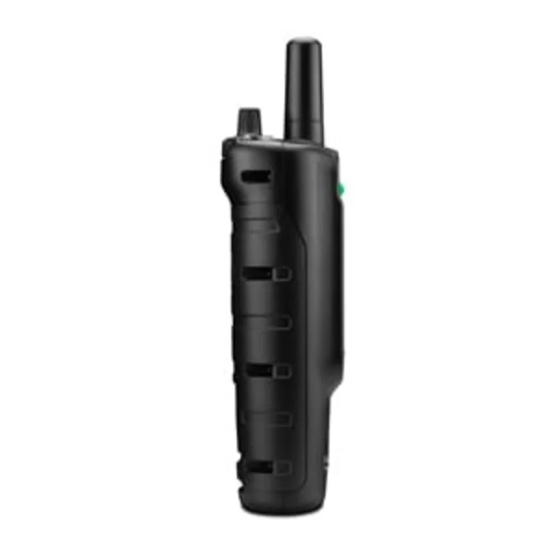 Garmin PRO 550 with Tri Tronics Dog Training System