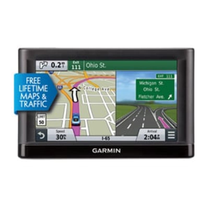 Garmin nuevo deals