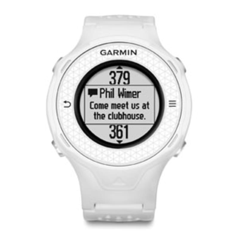 Layup golf garmin best sale